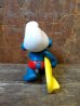 画像4: ct-130205-43 Smurf / PVC "Surfboarder" #20137 (4)