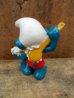 画像2: ct-120222-51 Smurf / PVC "Brush" #20108 (2)