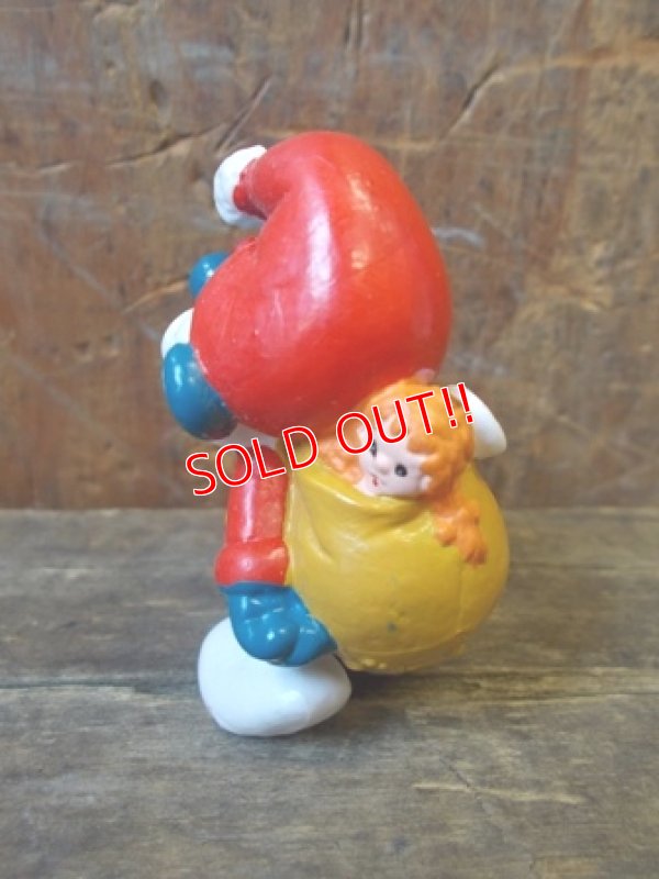 画像3: ct-130205-37 Papa Smurf / PVC "Santa" #20124