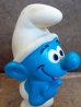 画像4: ct-121201-05 Smurf / 80's Rubber doll (4)