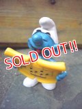 ct-101124-24 Smurf / PVC "Chorus" #20038