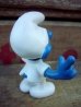 画像3: ct-120203-14 Smurf / PVC "Dentist" #20209 (3)