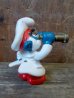 画像3: ct-130205-35 Papa Smurf / PVC "Captain"#20141 (3)