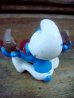 画像3: ct-120203-13 Smurf / PVC "Easter Chocolate" #20510 (3)