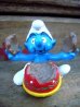 画像1: ct-120203-13 Smurf / PVC "Easter Chocolate" #20510 (1)