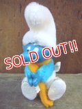 ct-120222-54 Smurf / 80's Clip doll