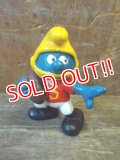 ct-130129-07 Smurf / PVC "Football" #20132