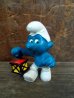 画像1: ct-130305-45 Smurf / PVC "Lantern" #20024 (1)