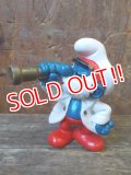 ct-130205-35 Papa Smurf / PVC "Captain"#20141