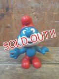 ct-130205-34 Papa Smurf / PVC "Papa Smurf"#20001