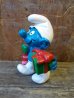 画像4: ct-130115-05 Smurf / PVC "Christmas Present" #20207 (4)
