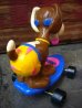 画像3: ct-110720-08 Puppy / 90's Hardee's Meal Toy (3)