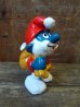 画像2: ct-130205-37 Papa Smurf / PVC "Santa" #20124 (2)