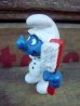 画像2: ct-120203-14 Smurf / PVC "Dentist" #20209 (2)