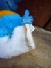 画像4: ct-120222-54 Smurf / 80's Clip doll (4)