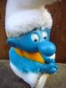 画像3: ct-120222-54 Smurf / 80's Clip doll (3)