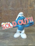 ct-130205-50 Smurf / PVC "Teacher" #20059