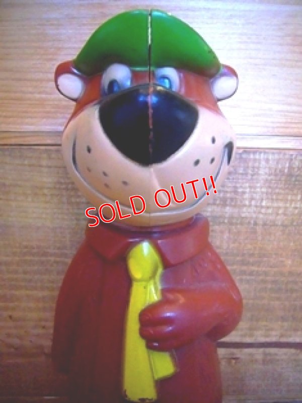 画像4: sk-100626-27 Yogi Bear / Plastic Bank