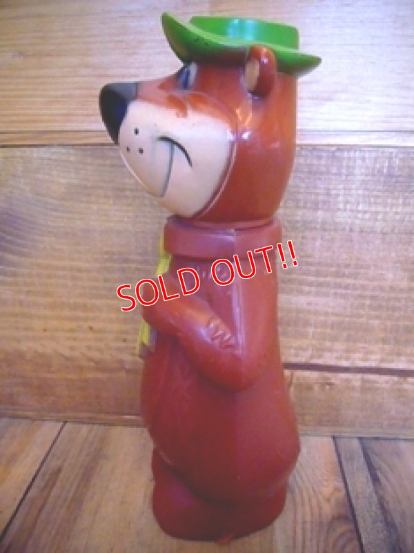 画像2: sk-100626-27 Yogi Bear / Plastic Bank