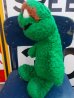 画像3: ct-120530-03 Oscar the Grouch / Applause 80's Plush doll (3)