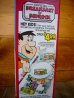 画像4: d-100626-33 Flintstones / 90's Post Cereal Package (4)
