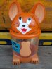 画像1: ct-120402-08 Jerry / 90's Plastic cup (1)