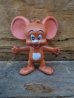 画像3: ct-120402-26 Tom & Jerry / Masudaya 70's Bendable toy (3)