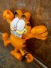 画像3: ct-130319-30 Garfield / 70's Toothbrush Holder (3)