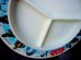 画像4: ct-110406-05 STAR WARS / 1977 3 compartment plate (4)