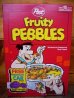 画像1: d-100626-33 Flintstones / 90's Post Cereal Package (1)