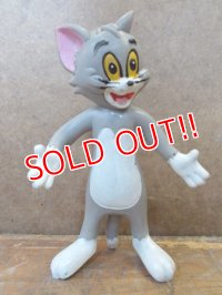 ct-120402-22 Tom / Just Toys 80's Bendable figure