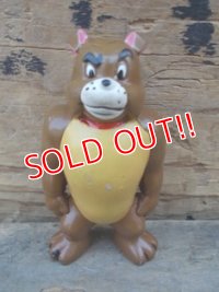 ct-120402-25 Spike / Schleich 70's PVC