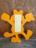 画像4: ct-130319-30 Garfield / 70's Toothbrush Holder (4)