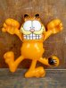画像1: ct-130319-30 Garfield / 70's Toothbrush Holder (1)