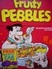 画像2: d-100626-33 Flintstones / 90's Post Cereal Package (2)
