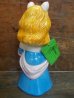 画像4: ct-130326-03 Miss Piggy / 70's Ceramic Bank (Dead stock) (4)