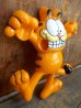 画像2: ct-130319-30 Garfield / 70's Toothbrush Holder (2)