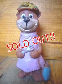 ct-101003-15 Cindy Bear / 70's Figure