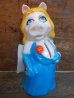 画像2: ct-130326-03 Miss Piggy / 70's Ceramic Bank (Dead stock) (2)