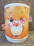 ct-130205-55 Care Bears / DEKA 80's Plastic Mug (D)