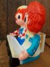 画像2: ct-120807-12 Raggedy Ann & Andy / 70's Desk Calendar (2)