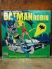 画像1: ct-120705-11 Batman & Robin / 60's Record (1)