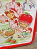 画像4: ct-121107-04 Strawberry Shortcake / Araddin 80's Metal Lunchbox (4)