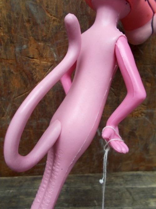 他の写真1: ct-130212-13 Pink Panther / R.DAKIN 70's figure