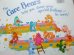 画像4: ct-120807-04 Care Bears / The Care Bears Adventure in Care-a-Lot 80's Record (4)