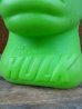 画像3: ct-130108-06 Incredible Hulk / 1979 Halloween candy bucket container (3)