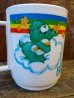 画像3: ct-130205-53 Care Bears / DEKA 80's Plastic Mug (B) (3)