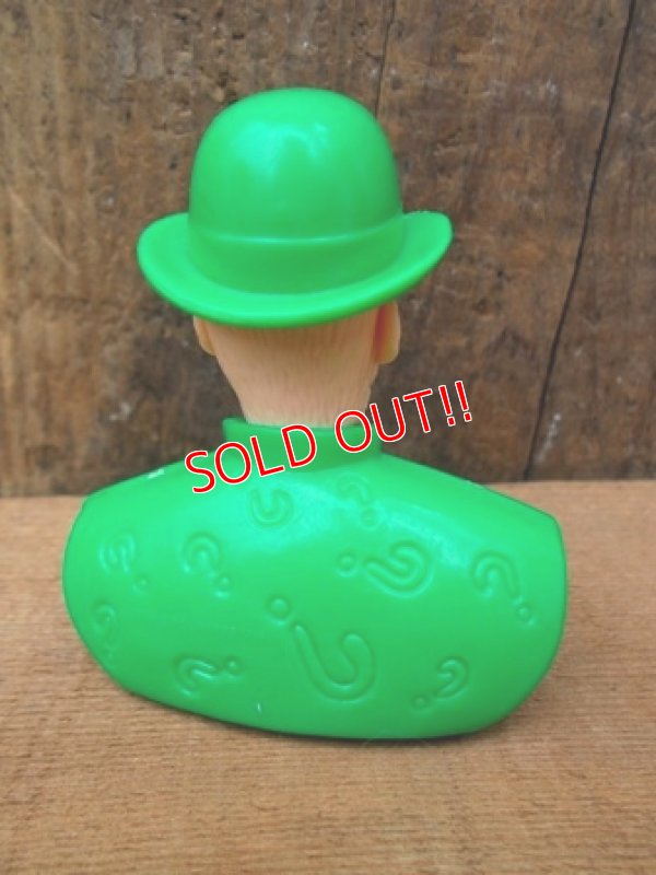 画像3: ct-120619-07 Riddler / Topps 90's Candy Head