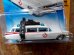 画像2: ct-130205-33 Ghostbusters / Ecto-1 2010 HotWheels (2)