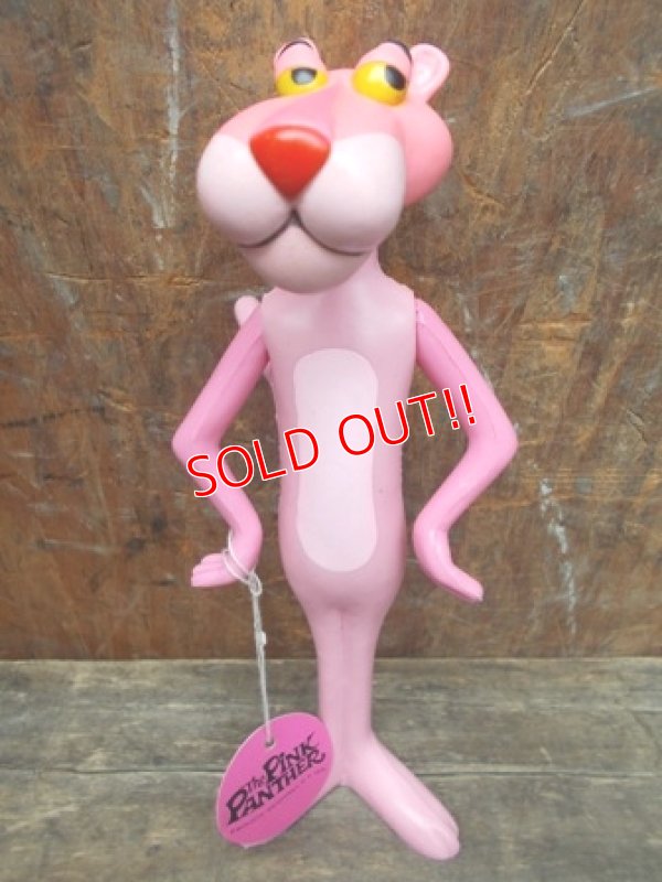 画像1: ct-130212-13 Pink Panther / R.DAKIN 70's figure